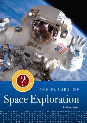 Cover of Space Exploration