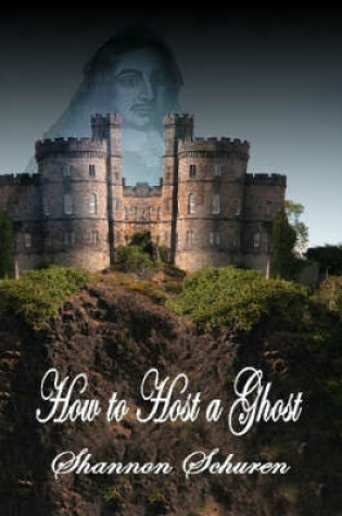 Cover of How to Host a Ghost