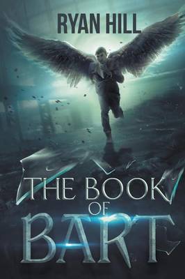 Book cover for The Book of Bart