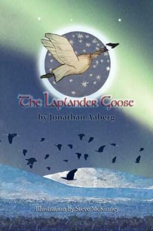 Cover of The Laplander Goose