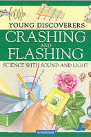 Cover of Crashing and Flashing