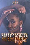 Book cover for Wicked Nights