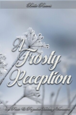 Cover of A Frosty Reception