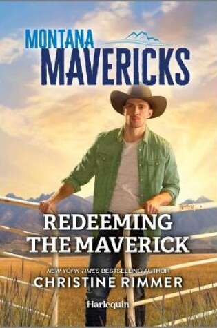 Cover of Redeeming the Maverick
