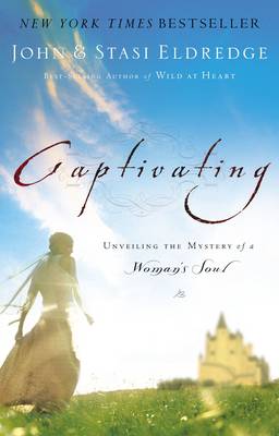 Book cover for Captivating