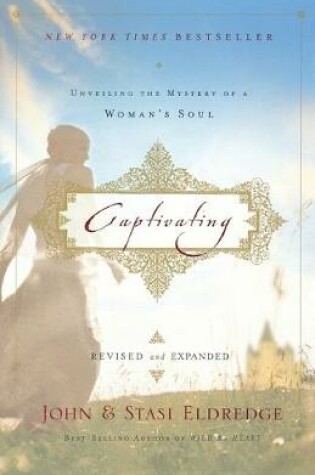 Cover of Captivating