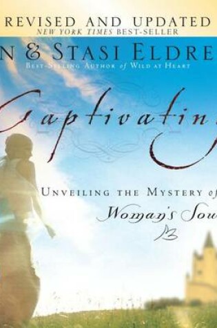 Cover of Captivating