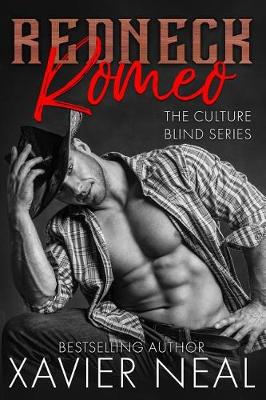 Book cover for Redneck Romeo