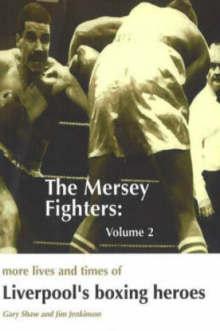 Cover of The Mersey Fighters