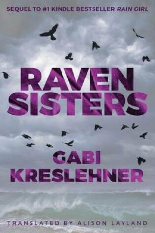 Cover of Raven Sisters