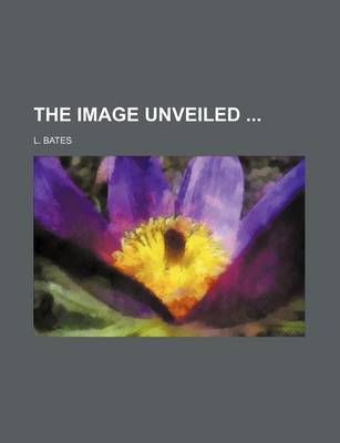 Book cover for The Image Unveiled