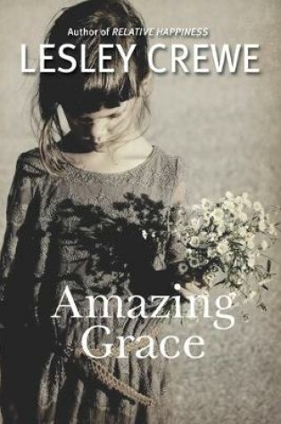 Cover of Amazing Grace