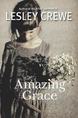 Book cover for Amazing Grace