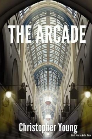 Cover of The Arcade