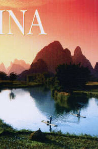 Cover of China