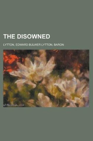 Cover of The Disowned - Volume 06