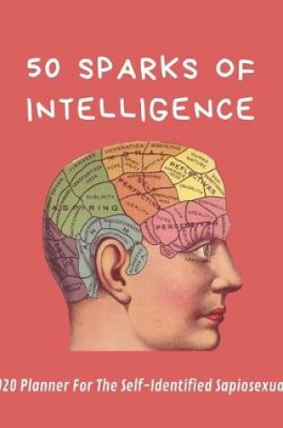 Cover of 50 Sparks Of Intelligence