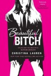 Book cover for Beautiful Bitch