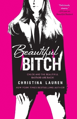 Beautiful Bitch by Christina Lauren