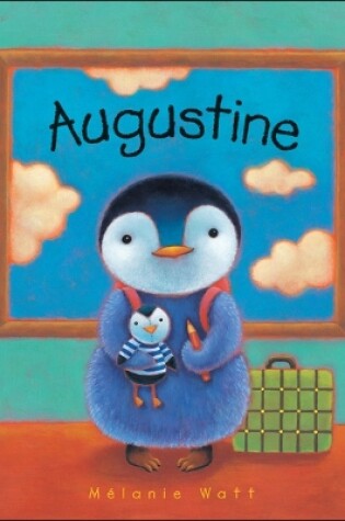 Cover of Augustine