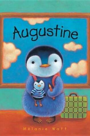 Cover of Augustine