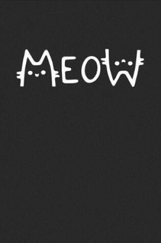 Cover of Meow