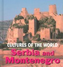 Book cover for Serbia and Montenegro