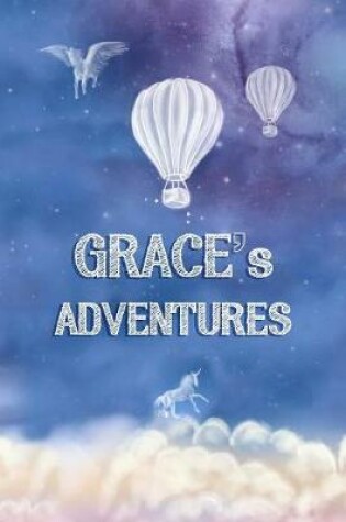 Cover of Grace's Adventures