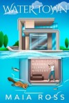 Book cover for Water Town