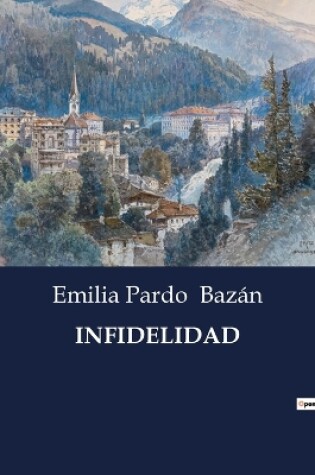 Cover of Infidelidad