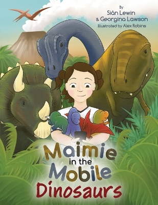 Cover of Maimie in the Mobile