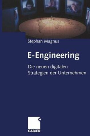 Cover of E-Engineering