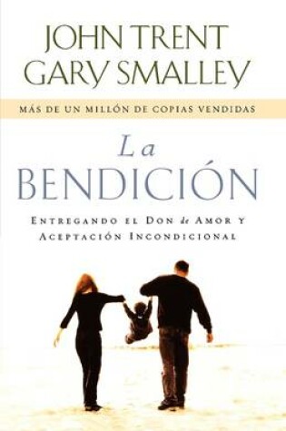 Cover of La Bendicion