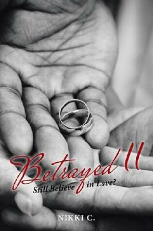 Cover of Betrayed II