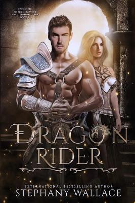 Cover of Dragon Rider