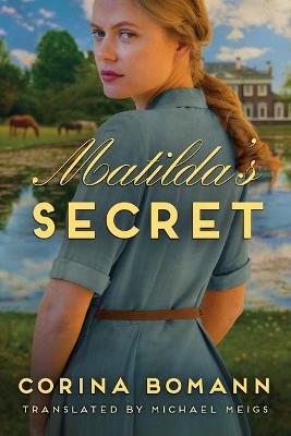 Cover of Matilda's Secret