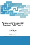 Book cover for Advances in Topological Quantum Field Theory