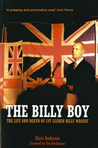 Cover of The Billy Boy