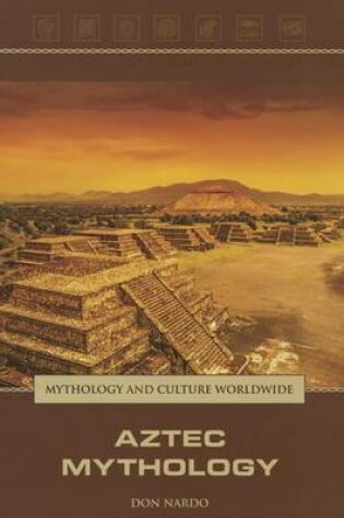 Cover of Aztec Mythology