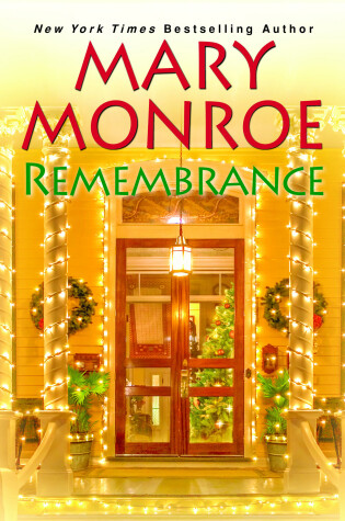 Cover of Remembrance