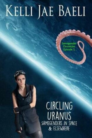 Cover of Circling Uranus