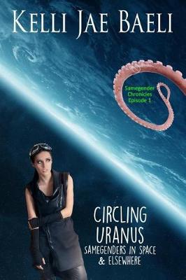 Book cover for Circling Uranus