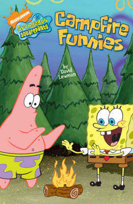 Cover of Campfire Funnies