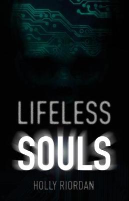 Book cover for Lifeless Souls