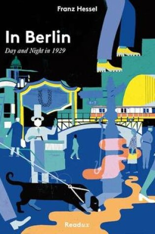Cover of In Berlin