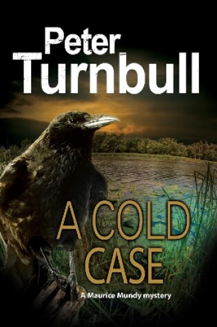 Cover of A Cold Case