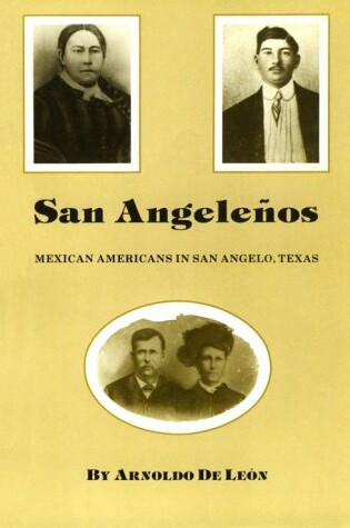 Cover of San Angele~nos