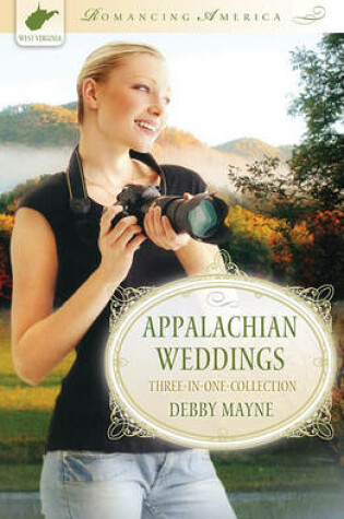 Cover of Appalachian Weddings