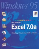 Book cover for Microsoft Excel 7.0