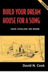 Book cover for Build Your Dream House for a Song